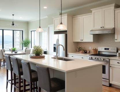 Kitchen Remodeling